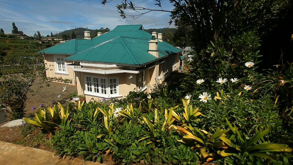 Senani Colonial Holiday Bungalow Nuwara Eliya Room photo