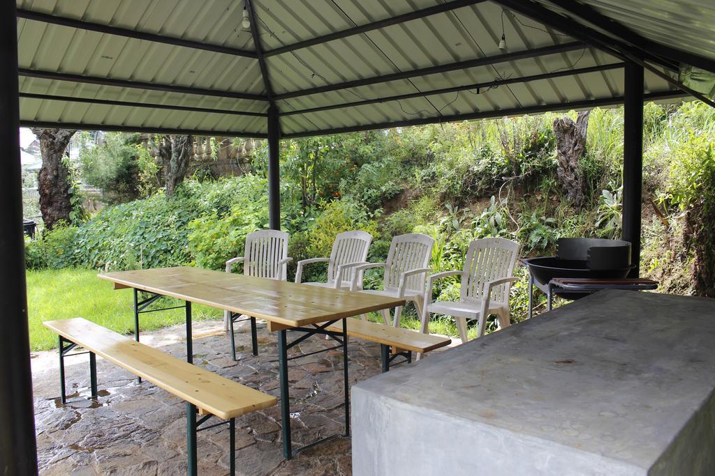 Senani Colonial Holiday Bungalow Nuwara Eliya Room photo